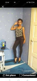 Buna sunt rebeca - imagine 3