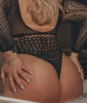 Eliza blonda cu forme calea bucuresti - imagine 4