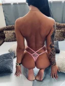 Buna ma numesc natalie sunt now in oras - imagine 1