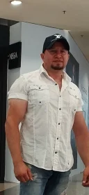 Sportiv barbat singur caut relatie seriasa - imagine 1