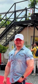 Sportiv barbat singur caut relatie seriasa - imagine 3