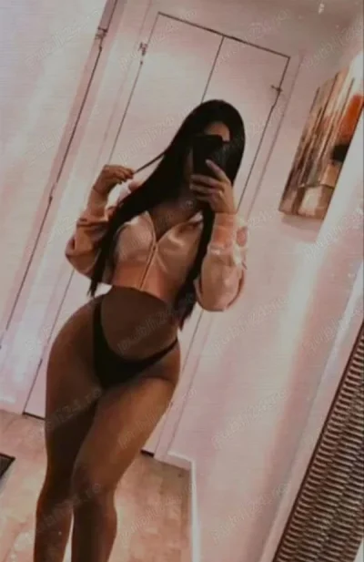 Trans si domnisoara fantezia visurilor tale