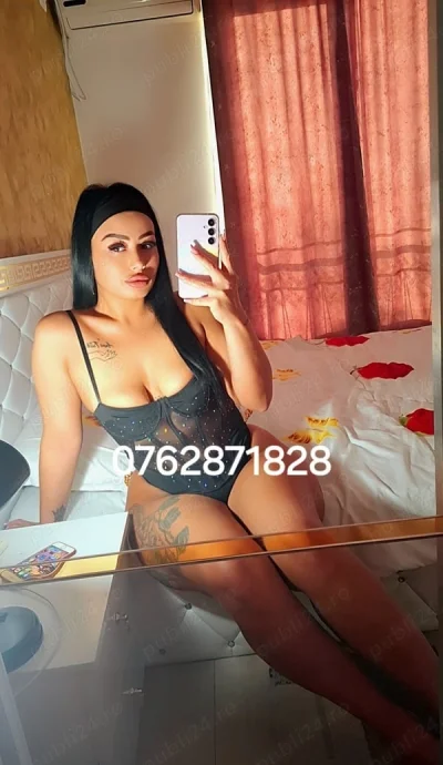 Bruneta sexy noua in orasul tau reala 100