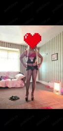 Blonda sexy noua in orasul tau - imagine 1