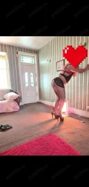 Blonda sexy noua in orasul tau - imagine 5