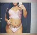 New new thalia o fata plinuta cu forme - imagine 1