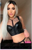 Buna sunt natale transsexuala - imagine 1