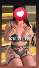 Buna sunt ruxy fac doar deplasari acasa masina sau hotel - imagine 1