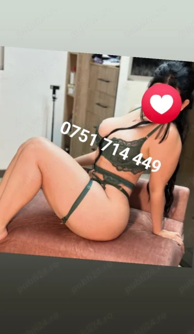 Buna sunt ruxy fac doar deplasari acasa masina sau hotel