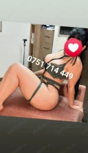 Buna sunt ruxy fac doar deplasari acasa masina sau hotel - imagine 3