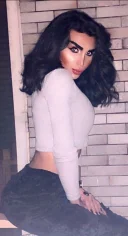 Show web transexuala - imagine 1