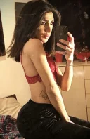 Show web transexuala - imagine 3