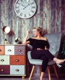 Buna sunt tania de 30de ani servicii totale - imagine 1