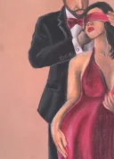 Tanar discret caut relatie discreta cu beneficii - imagine 1