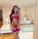 Ana bruneta siliconata - imagine 3