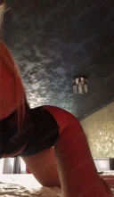 Fosta maseoza de la salon monalisa - imagine 1