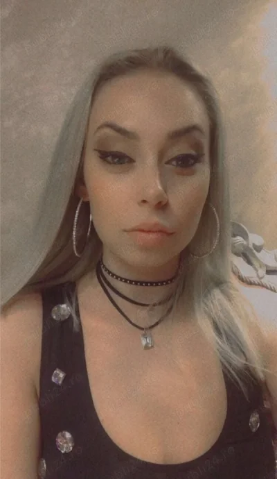 Fosta maseoza de la salon monalisa