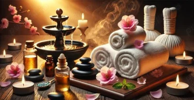 Descopera masajul yoni exclusiv pentru doamne domnisoare