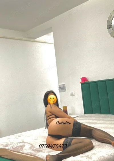 Natalia confirmare video call wapp