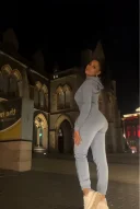 Maria escorta reala fac si deplasari la hotel - imagine 5