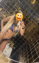 Blonda noua poze reale langa primarie - imagine 5