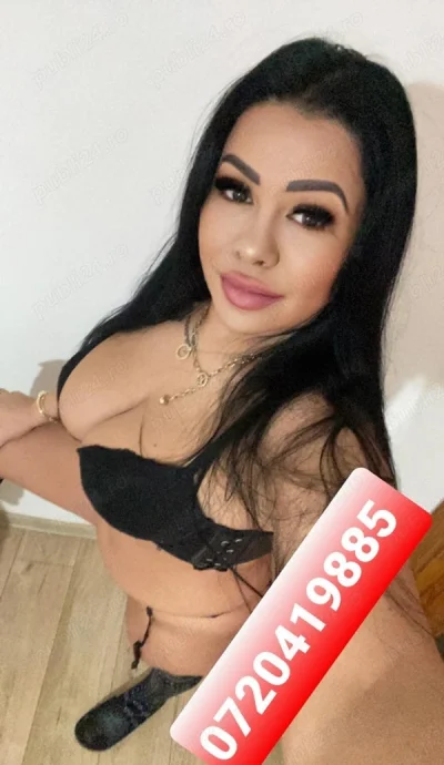 Viki din nou la voi in oras pt putin