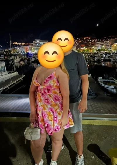 Cuplu tanar cautam fata buc