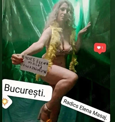 Fata de treaba elena