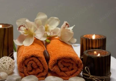 Masaj de relaxare adresat doamnelor si domnisoarelor