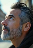 Barbat matur caut relatie discreta cu beneficii - imagine 1