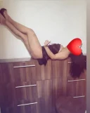 Erika in alexandria - imagine 2