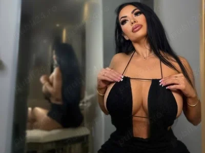 Bruneta pasiune si extaz fac doar deplasari la tine sau hotel pt scurt timp in orasul tau