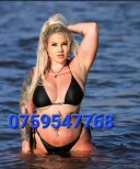 Mellisa unguroaica azi am ajuns petru barbati care se respecta - imagine 1