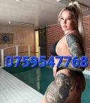 Mellisa unguroaica azi am ajuns petru barbati care se respecta - imagine 4