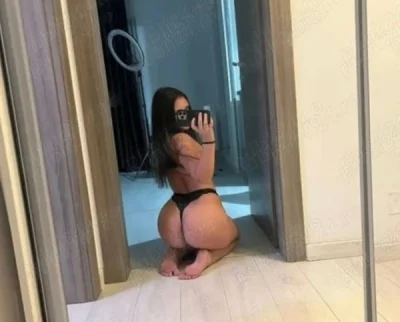 Bianca dulce te seduce