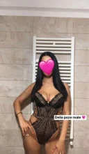 Delia fac si deplasari party girl - imagine 2