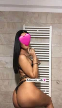 Delia fac si deplasari party girl - imagine 3