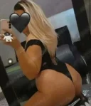 New new in orasul tau blonda siliconata la mn sau la tn - imagine 1