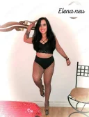 Buna sunt noua la tine in oras numele meu este elena - imagine 1