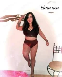 Buna sunt noua la tine in oras numele meu este elena - imagine 3