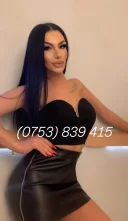 Horny Amira Transex 100% reala! Fac si Party - imagine 3