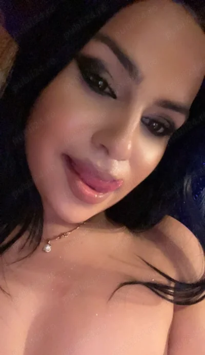 Jennyfer pary