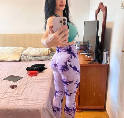 Amanta perfecta pentru tine