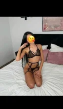 Bruneta focoasa noua in orasul tau - imagine 4