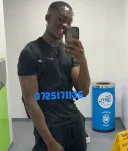 Nou in oradea puternic si atletic - imagine 5