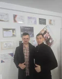 Masaj de relaxe si intretinere corporala - imagine 1