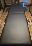 Masaj de relaxe si intretinere corporala - imagine 2