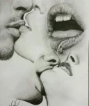 Barbat atragator - imagine 1