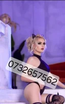 Stapana dominatoare transexuala eryka dominare hard soft si medicala - imagine 1