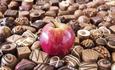 Placerea este si un dans al spiritului